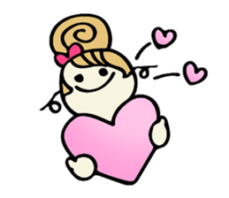 Smile Nikako sticker #7327043