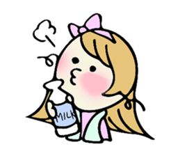 Smile Nikako sticker #7327046