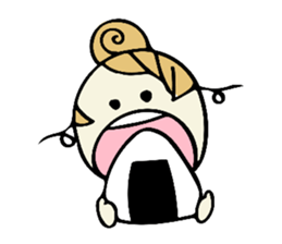 Smile Nikako sticker #7327048