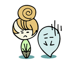 Smile Nikako sticker #7327050