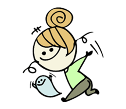 Smile Nikako sticker #7327051