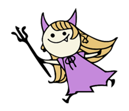 Smile Nikako sticker #7327052