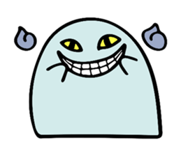 Smile Nikako sticker #7327054