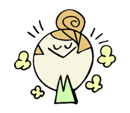 Smile Nikako sticker #7327056