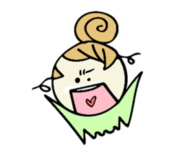 Smile Nikako sticker #7327059