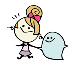 Smile Nikako sticker #7327063