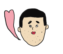 Matsuno sticker #7327224