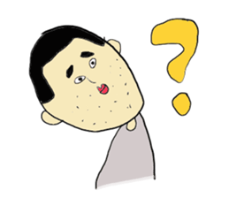Matsuno sticker #7327225