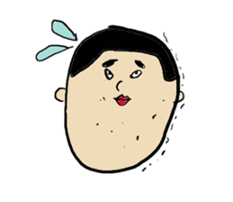 Matsuno sticker #7327228