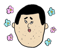 Matsuno sticker #7327237