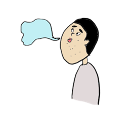 Matsuno sticker #7327238