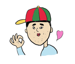 Matsuno sticker #7327244