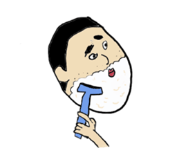 Matsuno sticker #7327246