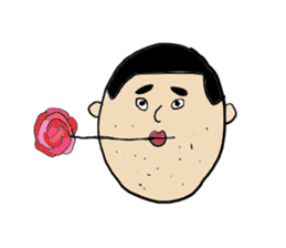 Matsuno sticker #7327251