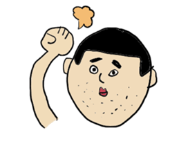 Matsuno sticker #7327252