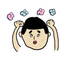 Matsuno sticker #7327253