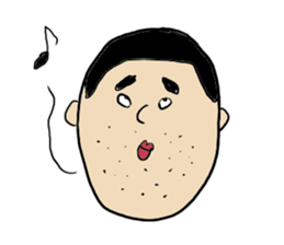 Matsuno sticker #7327255