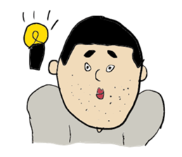 Matsuno sticker #7327259