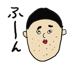 Matsuno sticker #7327262
