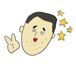Matsuno sticker #7327263