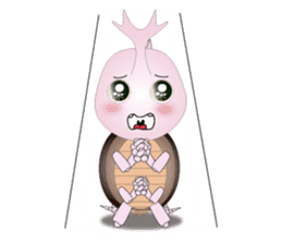 BUGGI AND GUDJI III sticker #7327371