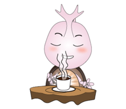 BUGGI AND GUDJI III sticker #7327375