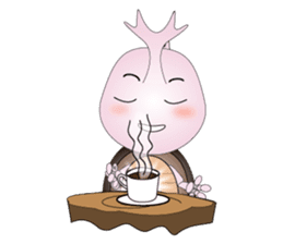 BUGGI AND GUDJI III sticker #7327375