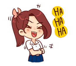 Angel Room 6th sticker #7328787