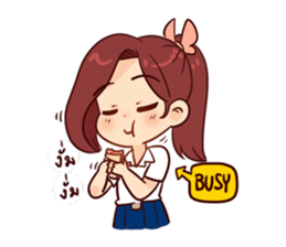 Angel Room 6th sticker #7328788