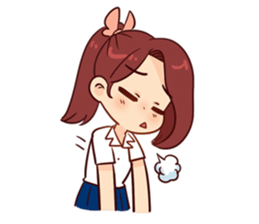 Angel Room 6th sticker #7328792