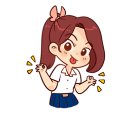 Angel Room 6th sticker #7328801