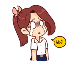 Angel Room 6th sticker #7328806