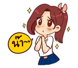 Angel Room 6th sticker #7328815