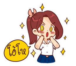 Angel Room 6th sticker #7328819