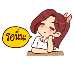 Angel Room 6th sticker #7328823