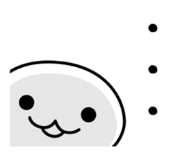 mushroom boy's basic stickers 2 sticker #7328830