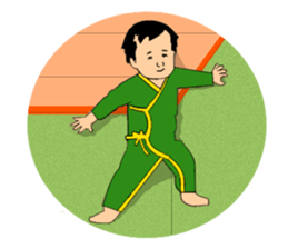 I am Riko sticker #7328910