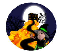 I am Riko sticker #7328911