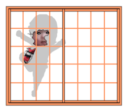 I am Riko sticker #7328924