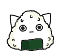 Maybe the great cat sticker #7329263