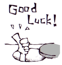 FROM UNDERGROUND sticker #7329599