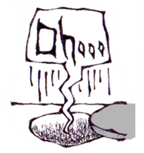 FROM UNDERGROUND sticker #7329602