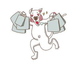 Funny Cat!!! sticker #7330866