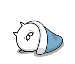 nekonya3 sticker #7330916