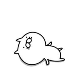 nekonya3 sticker #7330947