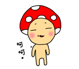 Life of Popi & Popy sticker #7331968