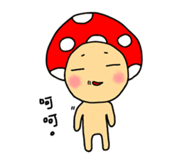 Life of Popi & Popy sticker #7331968