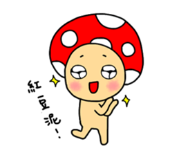 Life of Popi & Popy sticker #7331969