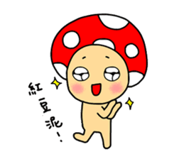 Life of Popi & Popy sticker #7331969