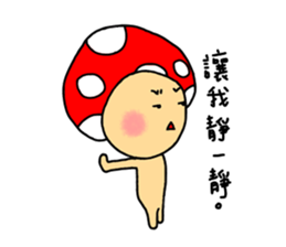 Life of Popi & Popy sticker #7331970